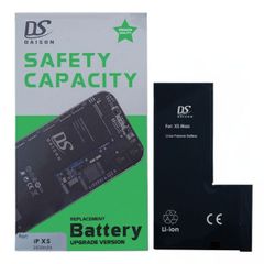 Thay pin iPhone Xs DAISON