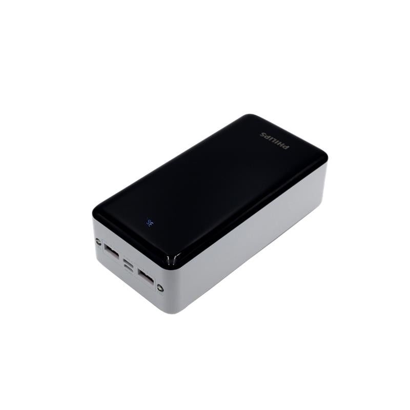 Pin sạc dự phòng Philips DLP9693KW kèm cáp 30.000mAH 22.5W