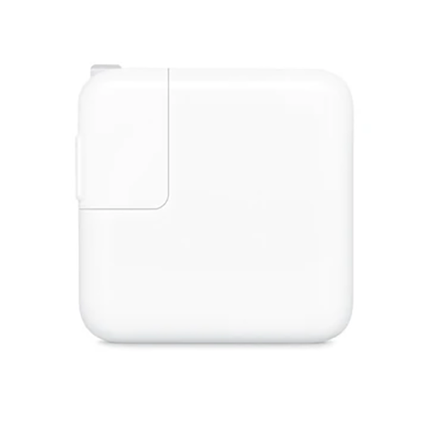 Củ sạc Apple 2 cổng Type-C 35W MNWP3ZA-A
