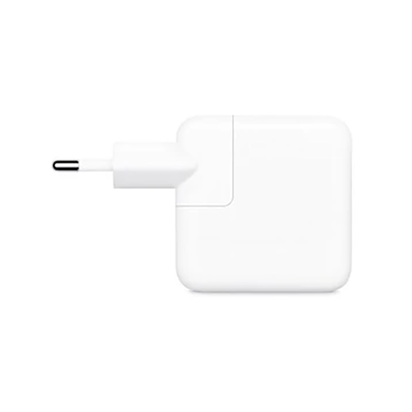 Củ sạc Apple 2 cổng Type-C 35W MNWP3ZA-A