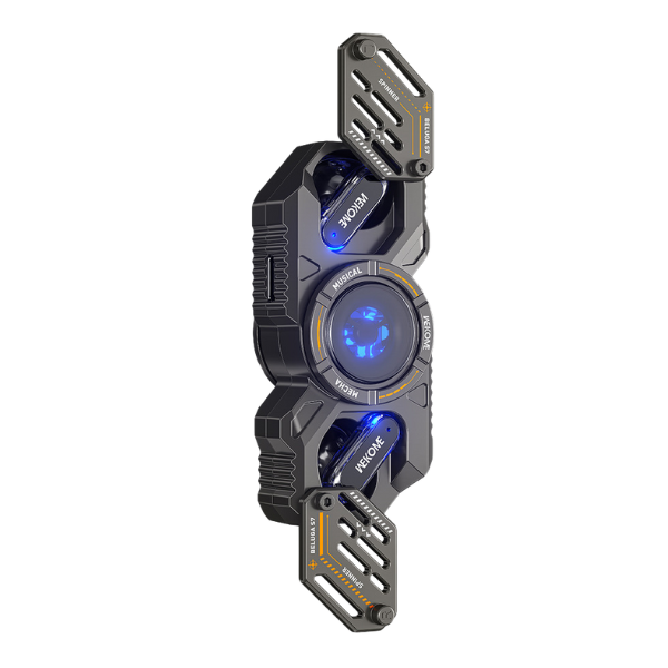 Tai nghe Bluetooth Wekome Beluga S7