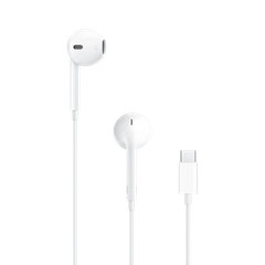 Tai nghe Có Dây Apple MTJY3 - Chính hãng VN