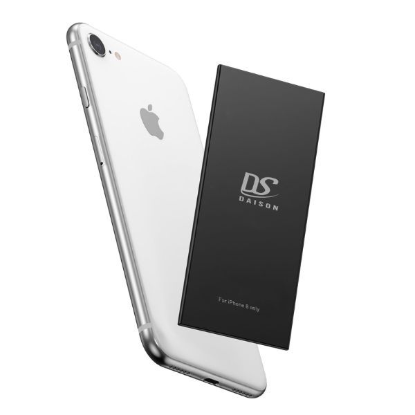 Thay pin iPhone 6s Plus DAISON