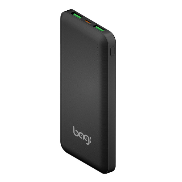 Pin dự phòng sạc nhanh Bagi 10.000mAh 20W PB-P3