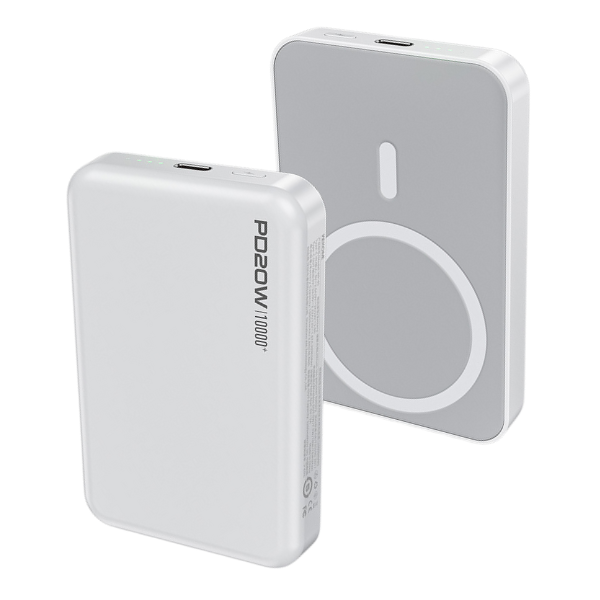 Pin dự phòng Wekome Magsafe WP-45 10.000mAh