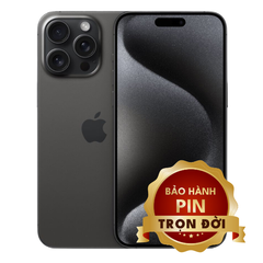 iPhone 15 Pro Max 512GB - Máy Cũ