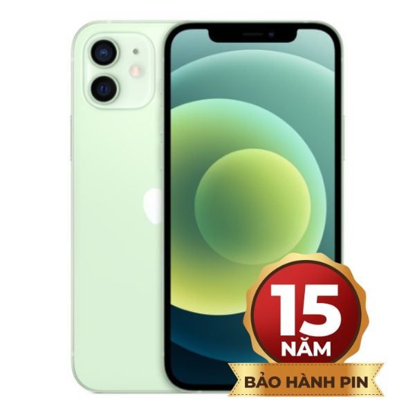 iPhone 12 128GB - Máy Cũ
