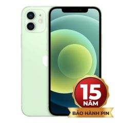 iPhone 12 128GB - Máy Cũ