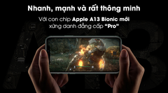 iPhone 11 Pro 64GB - Máy Cũ