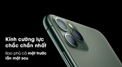 iPhone 11 Pro 256GB - Máy Cũ
