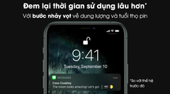 iPhone 11 Pro 64GB - Máy Cũ