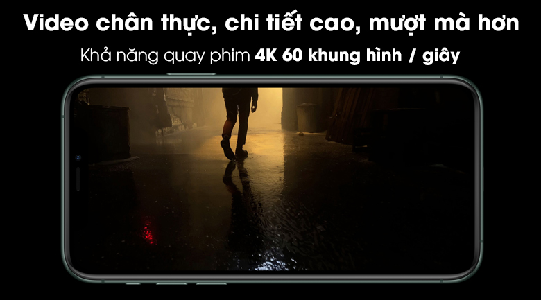 iPhone 11 Pro 256GB - Máy Cũ