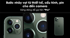 iPhone 11 Pro Max 512GB - Máy Cũ