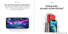 iPhone 11 128GB - Máy Cũ