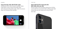iPhone 11 128GB - Máy Cũ