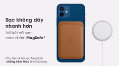 iPhone 12 128GB - Máy Cũ