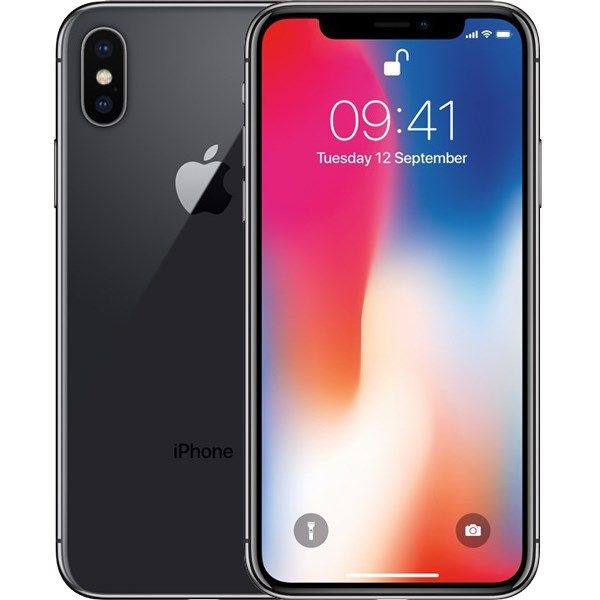 iPhone XS 64GB