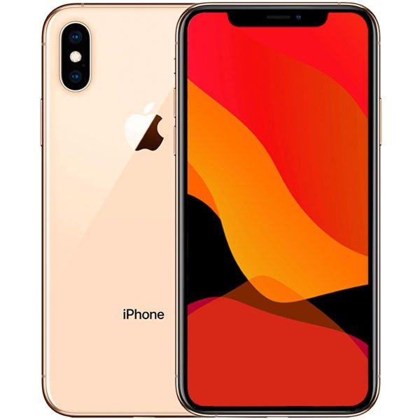 iPhone XS 512GB