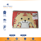  Thảm Akita hình thú dễ thương, kích thước 40x60 