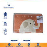  Thảm Akita hình thú dễ thương, kích thước 40x60 