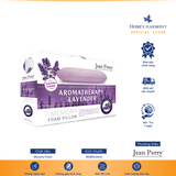  Gối nằm Memory Foam Jean Perry Lavender 