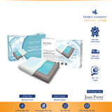  Gối nằm Memory Foam Jean Perry Bamboo 