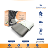 Gối nằm Memory Foam Jean Perry Bamboo 