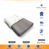  Gối nằm Memory Foam Jean Perry Bamboo 