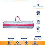  Gối ôm Gòn Jean Perry 10 Holes 