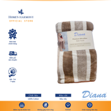  Khăn tắm Diana 70x140cm 