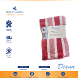  Khăn tắm Diana 70x140cm 