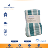  Khăn tắm Diana 70x140cm 