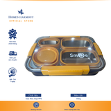  Hộp đựng cơm giữ nhiệt văn phòng (lunch box) 