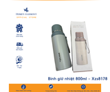  Bình giữ nhiệt 