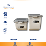  Thùng đựng gạo 