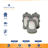  Gối Tựa Lưng Nhiều Mẫu Cotton Soft, kích thước 43cm 