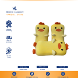  Gối Tựa Lưng Nhiều Mẫu Cotton Soft, kích thước 43cm 