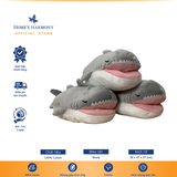  Gối Luồn Tay Nhiều Mẫu Cotton Soft, Gối Ôm Sưởi Ấm Tay 