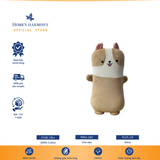  Gối Tựa Lưng Nhiều Mẫu Cotton Soft, kích thước 43cm 