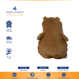  Gấu Bông Nhiều Mẫu Cotton Soft, kích thước 46cm 