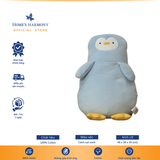  Gấu Bông Nhiều Mẫu Cotton Soft, kích thước 46cm 