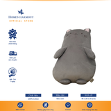  Gấu Bông Nhiều Mẫu Cotton Soft, kích thước 46cm 