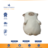  Gấu Bông Nhiều Mẫu Cotton Soft, kích thước 46cm 