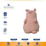  Gấu Bông Nhiều Mẫu Cotton Soft, kích thước 46cm 