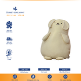  Gấu Bông Nhiều Mẫu Cotton Soft, kích thước 46cm 