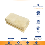  Khăn Cotton Jean Perry Manhattan 