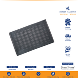  Thảm Cotton Jean Perry Diamond 