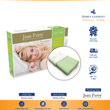  Gối nằm Memory Foam Jean Perry Aloe Vera 