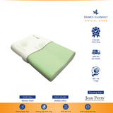  Gối nằm Memory Foam Jean Perry Aloe Vera 