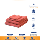  Khăn Cotton Jean Perry Beverly Hills 